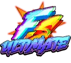 Ultimate Throwdown! feature symbol