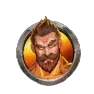 Red team fat fighter premium symbol